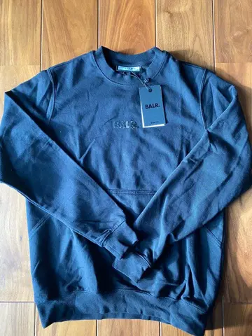 BALR. 크루넥 트레이닝복