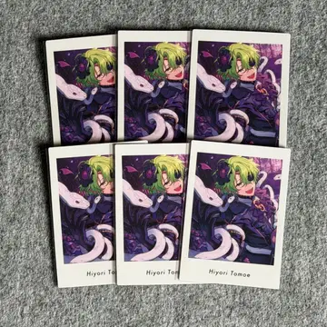 앙스타 파샤츠 vol.6 action 히요리