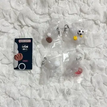 beco+81 메지루시 액세서리 가챠