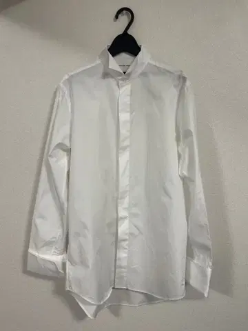 ARLUIS DRESS 오리지널 셔츠 M (신랑용 윙카라 셔츠)