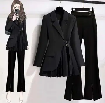 졸업식, 원아 졸업식 셋업