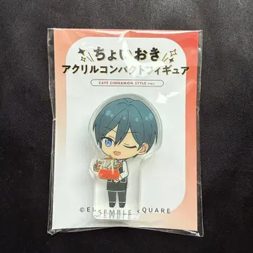 [익명 배송] 앙스타 쵸이오키 아크릴 컴팩트 코롯토 히다카 호쿠토