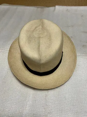 쇼와 초기 / 나니와의 캉캉 모자 [ 쇼와 레트로 유행 모자 ]