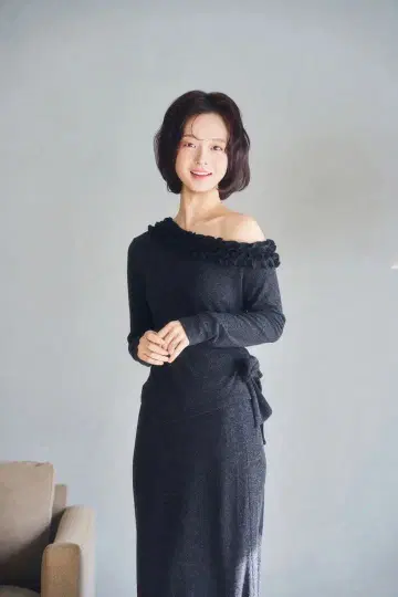 [ POMIII PARTAGE ] whipped frill set-up