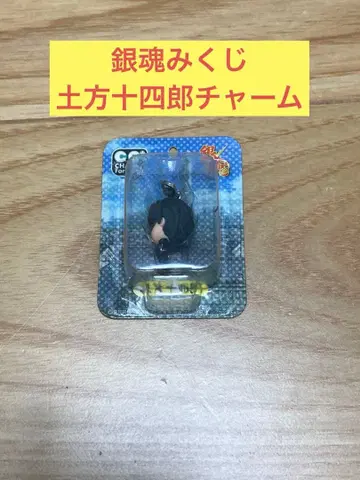 W) 은혼 복권 히지카타 토시로 참