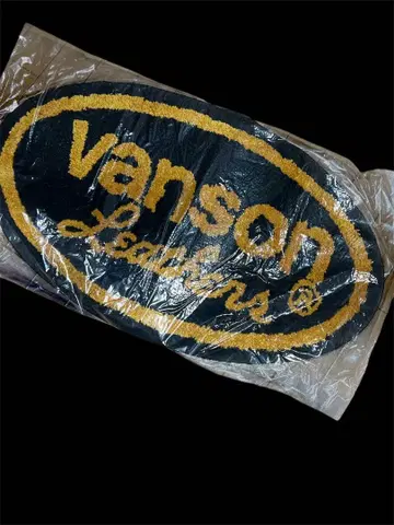 [ 새상품 ] vanson 반손 러그 카펫 매트