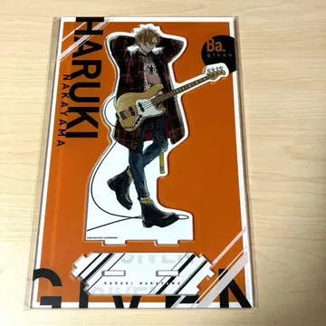 기븐 나카야마 춘수 연결 BIG 아크릴 스탠드