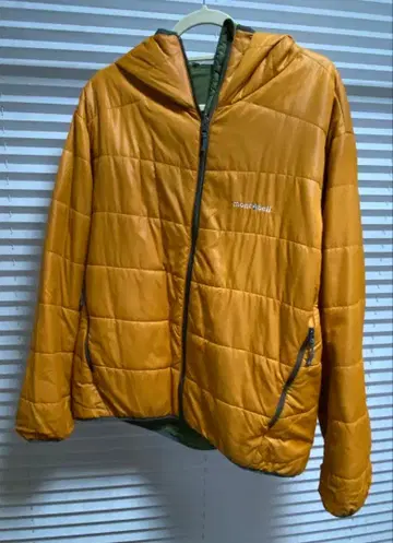 몽벨 서마랜드 파카 1101409 [ XL ]