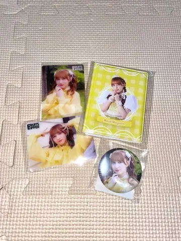 FRUITSZIPPER 스키복권 하야세 노엘