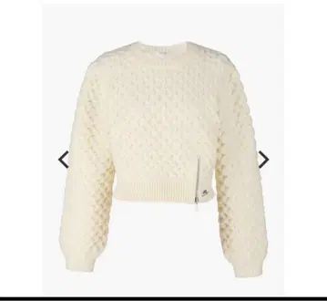 Bibiy SONIA KNIT 소니아 니트 비비