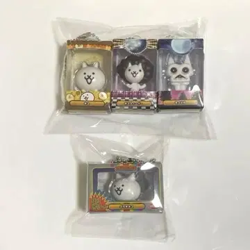 냥코 대전쟁 초코 박스