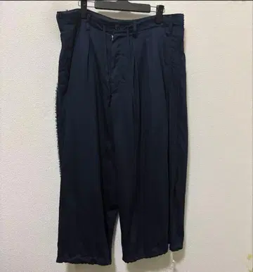 groundy 벌룬 팬츠