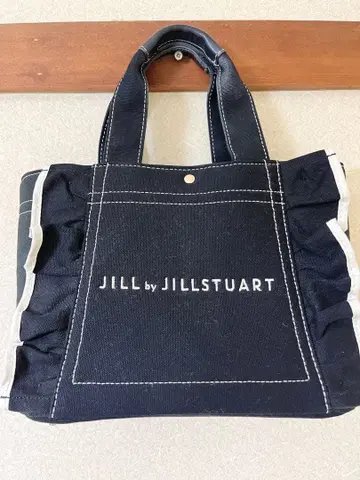 JILL by JILLSTUART 프릴 토트백