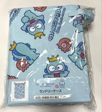 산리오 Sanrio 한교동 40th 랜드리 케이스