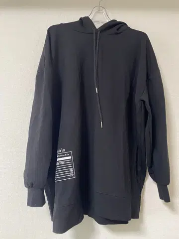 [ 새상품급 ] EmiriaWiz 후드티