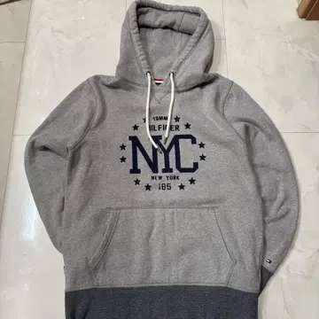 타미힐피거 후드티 [ M ]