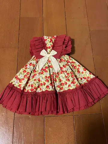 인형 의류 sdm 1/4 사이즈