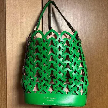 케이트 스페이드 핸드백 숄더백 그린