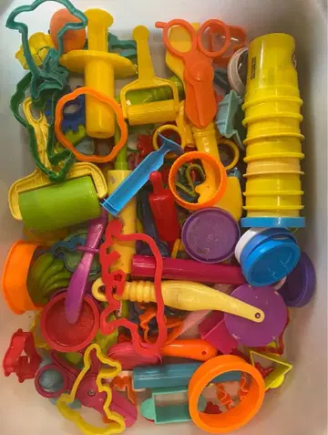 점토 도구 일괄 묶음 판매