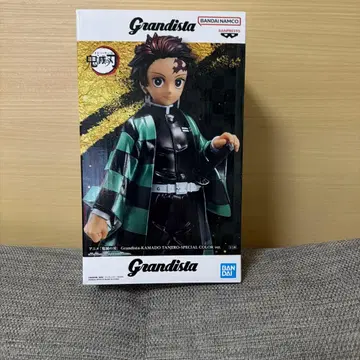 귀멸의 칼날 카마도 탄지로 다른 색상 피규어