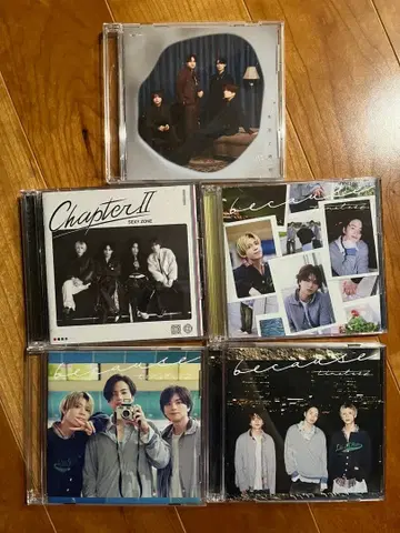 CD 앨범
