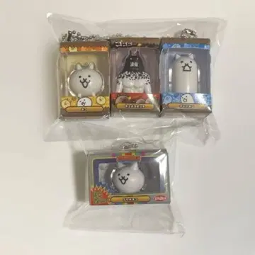 냥코 대전쟁 초코 박스