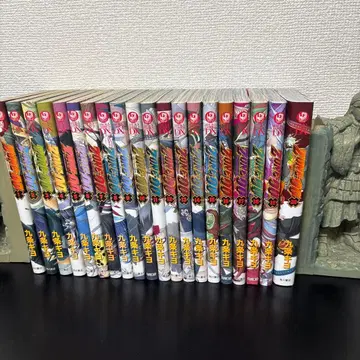 ZONE-00 20권 세트