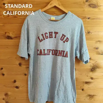 STANDARD CALIFORNIA T셔츠 L 사이즈