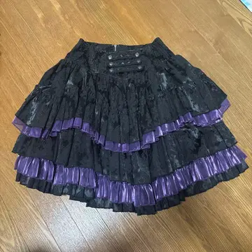 OZZ ONESTE 스커트