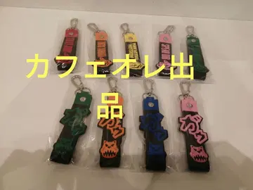 MAN WITH A MISSON 제일복권 K상 퐁당 참 9종 2