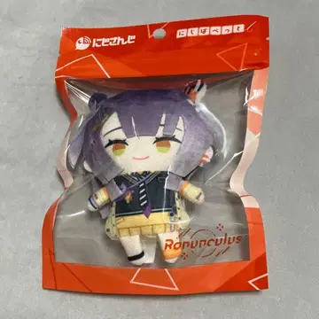 니지페펫 우미마이 요츠하