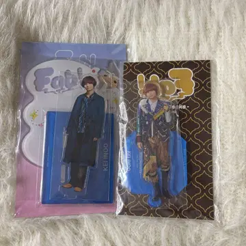 이노오 케이 아크릴 스탠드 Hey! Say! JUMP