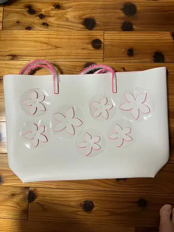 [ 미사용 새상품 ] 에스티 로더 토트백