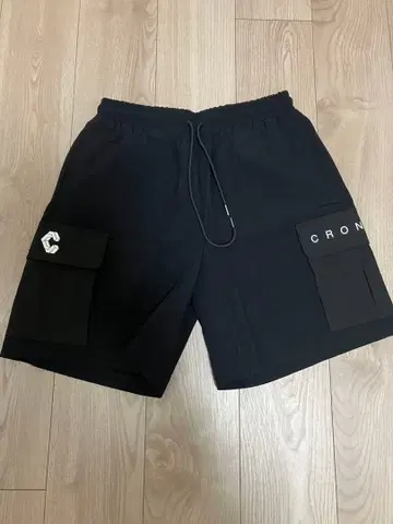 크로노스 CRONOS 하프 팬츠