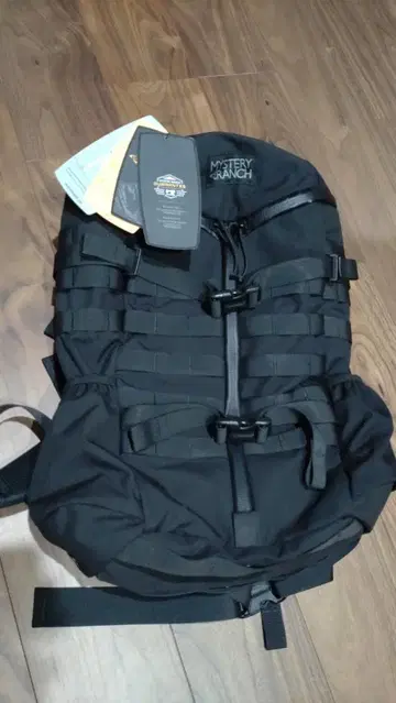 미스터리 랜치 2 데이 어솔트 mystery ranch