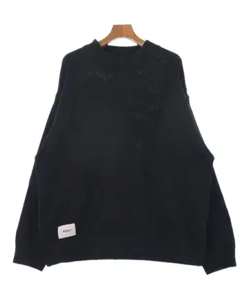 WTAPS 니트 스웨터 남성용