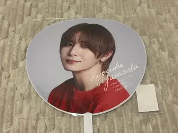 야마다 료스케 부채