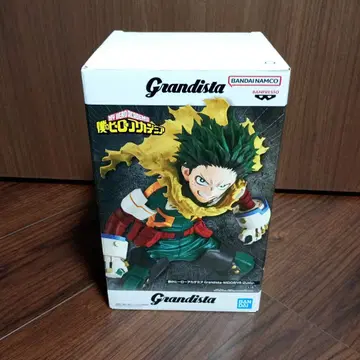 나의 히어로 아카데미아 피규어 데쿠