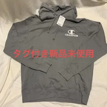 챔피언 후드티 속기모 XL