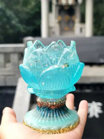 밝은 미래를 현실로 2026년부터의 목표 오르골 소품함