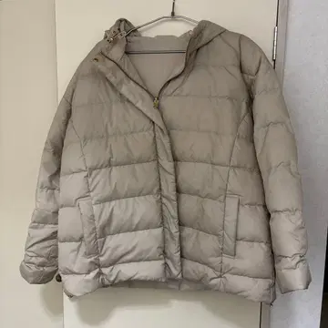 르 쿠르 블랑 다운