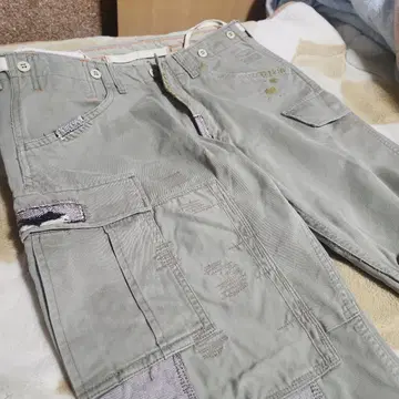 메이슨즈의 카고 팬츠