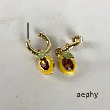 브랜드 귀걸이 액세서리 잡화 여성용