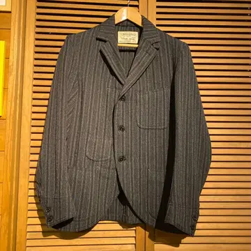 masterpiece TAILOR MADE OVERALLS 사이즈 3