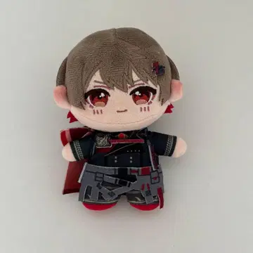 시쿠포니 히마 72 3주년 봉제 인형