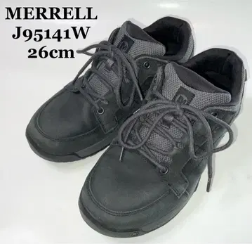 Merrell Moab J95141W 하이킹 슈즈 모아브 26cm