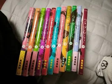 스킵과 로퍼 1~11권 세트