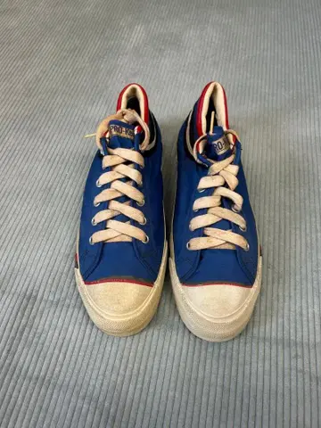 PRO-Keds 타이거 데드스탁