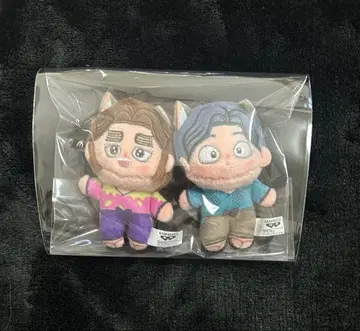 닌타마 호와누이 난자 시이 세트_아야베 키하치로, 타키야샤마루