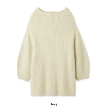 FRAY I.D 프레이 아이디 라쿤 니트 미니 원피스 F